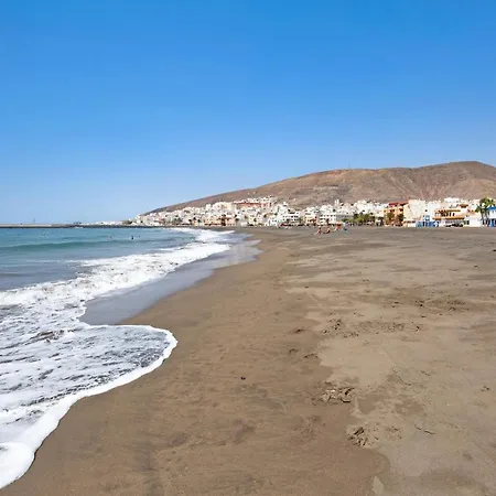 Semesterbostad Apartamento Mar Azul