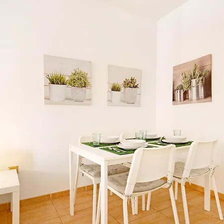 Apartamento Mar Azul Holiday home *