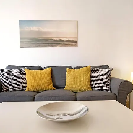 Holiday home Apartamento Mar Azul *