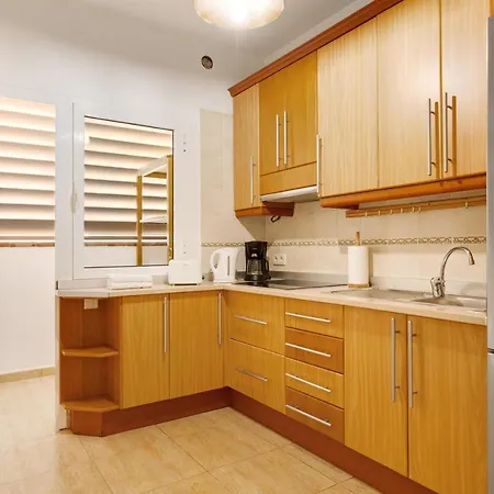 Apartamento Mar Azul Holiday home