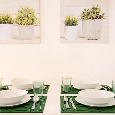 Holiday home Apartamento Mar Azul *