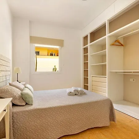 Apartamento Mar Azul Gran Tarajal