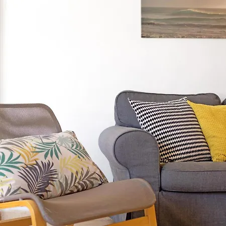 Apartamento Mar Azul Holiday home