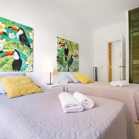 Apartamento Mar Azul Holiday home
