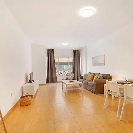 Apartamento Mar Azul Gran Tarajal