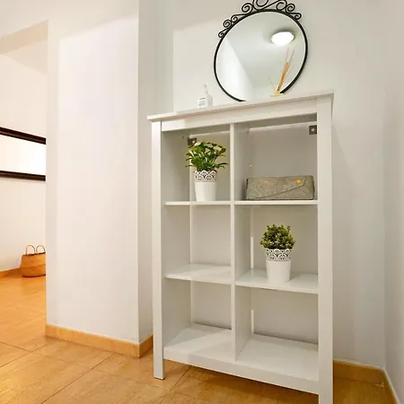 Apartamento Mar Azul Gran Tarajal