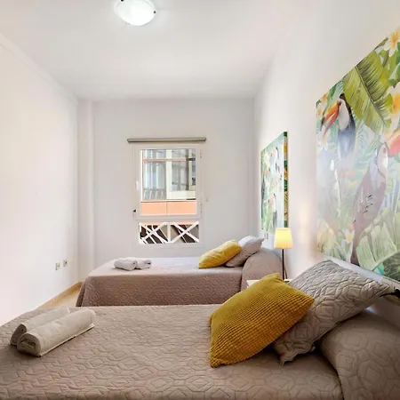 Apartamento Mar Azul Holiday home