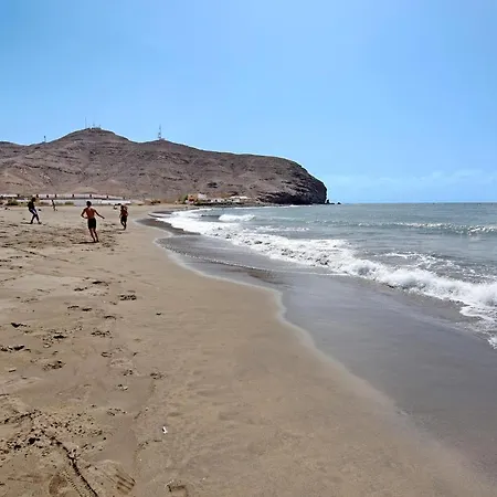 Holiday home Apartamento Mar Azul Gran Tarajal