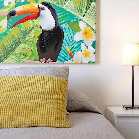 Apartamento Mar Azul Holiday home