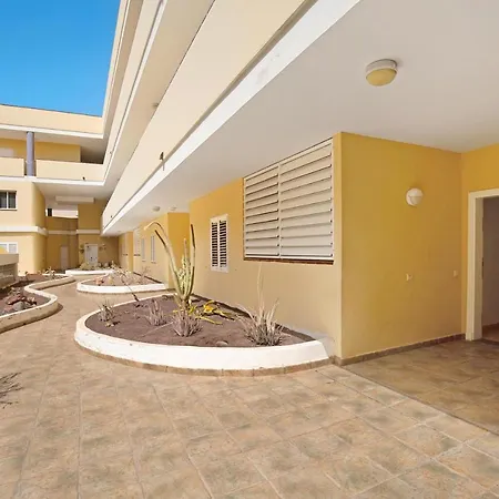 Apartamento Mar Azul Holiday home *