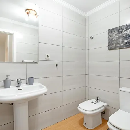 Holiday home Apartamento Mar Azul *