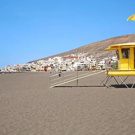 Holiday home Apartamento Mar Azul Gran Tarajal