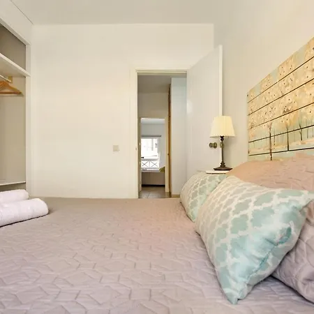 Holiday home Apartamento Mar Azul *