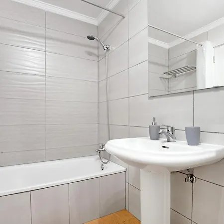 Holiday home Apartamento Mar Azul