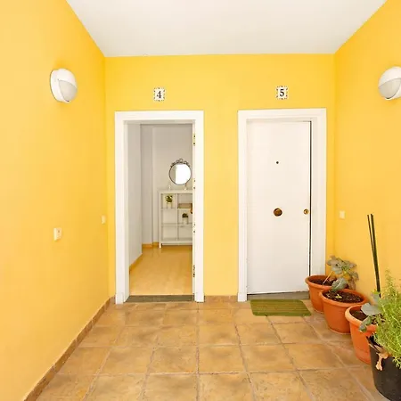 Holiday home Apartamento Mar Azul
