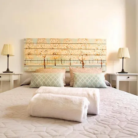 Apartamento Mar Azul *